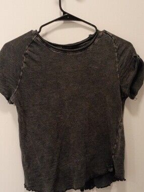 Short Sleeve Shirt